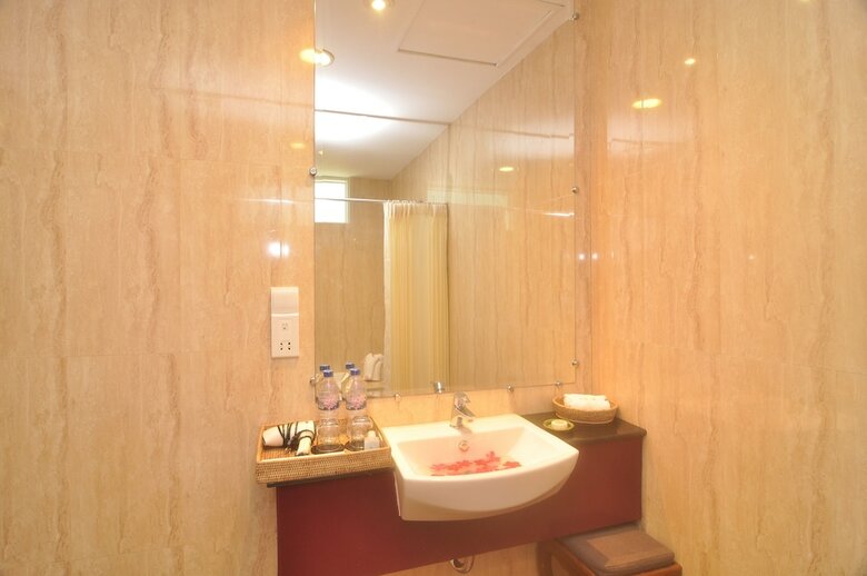 Kaytumadi Dynasty Hotel