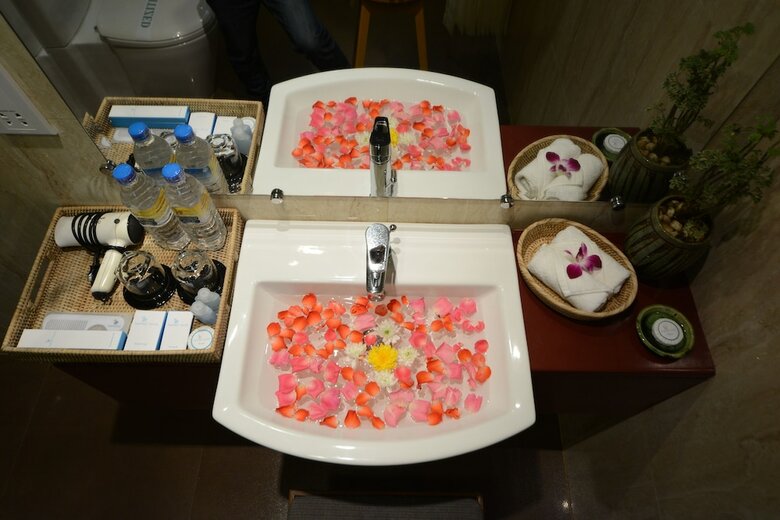 Kaytumadi Dynasty Hotel