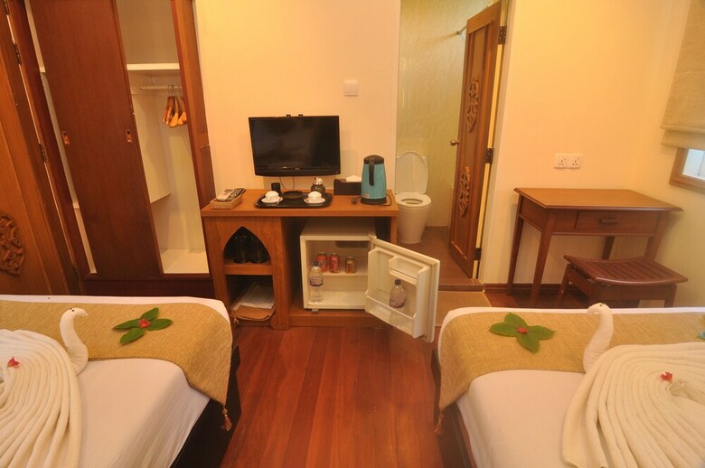 Kaytumadi Dynasty Hotel
