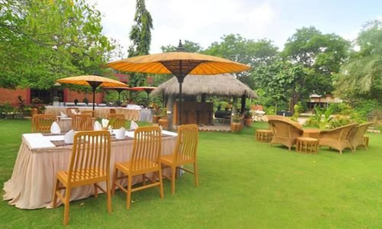 Kaytumadi Dynasty Hotel