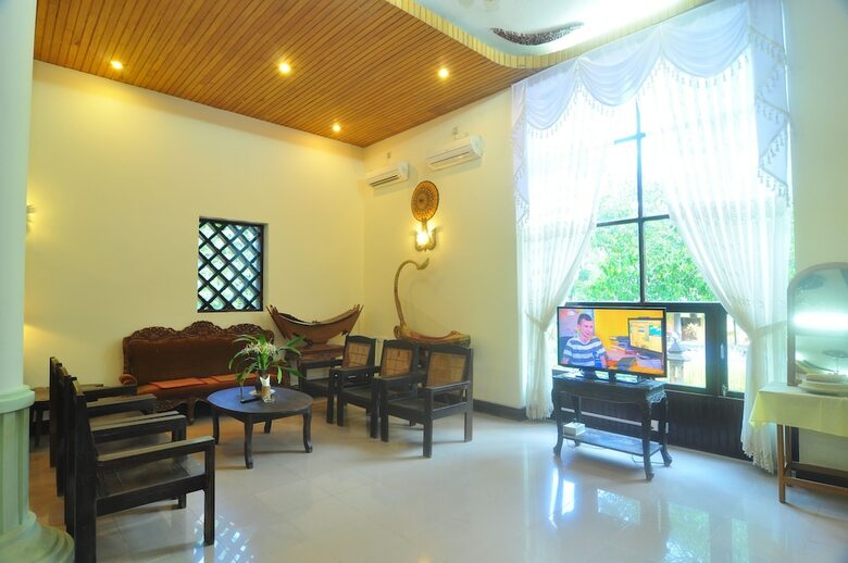 Kaytumadi Dynasty Hotel