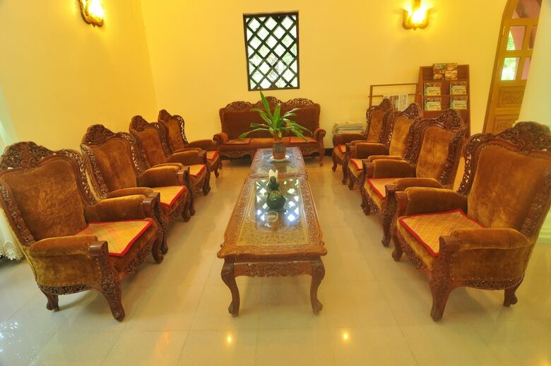 Kaytumadi Dynasty Hotel
