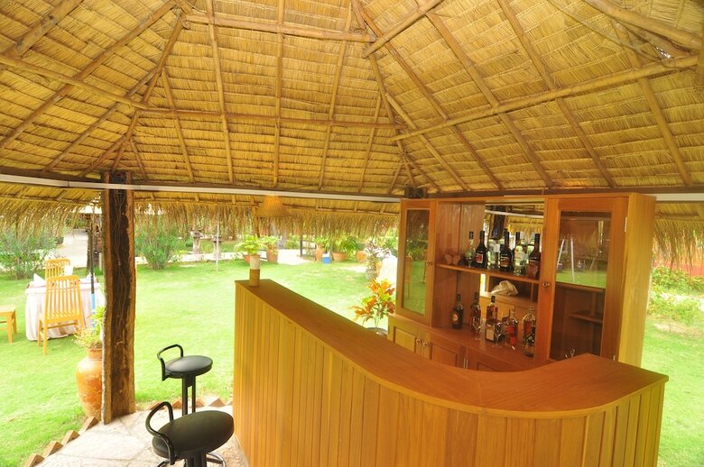 Kaytumadi Dynasty Hotel