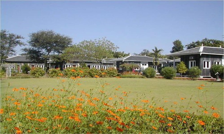Kaytumadi Dynasty Hotel