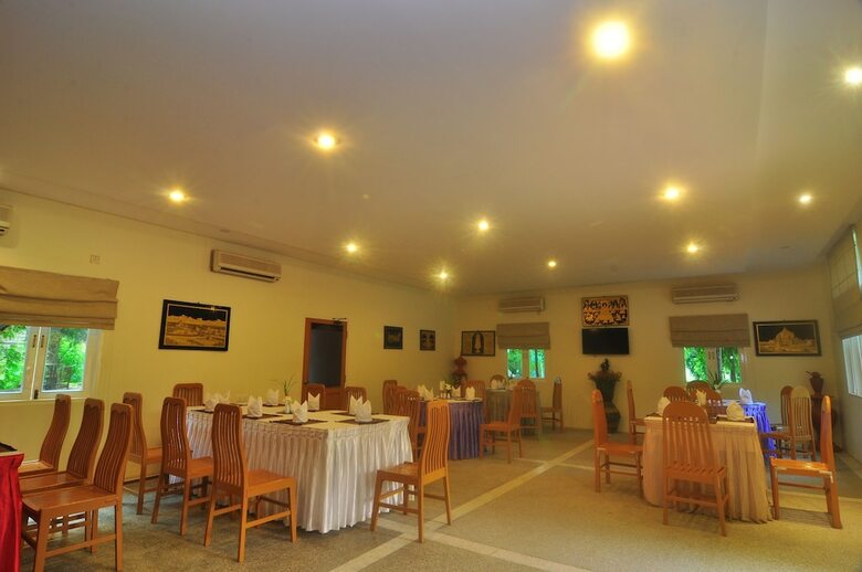 Kaytumadi Dynasty Hotel