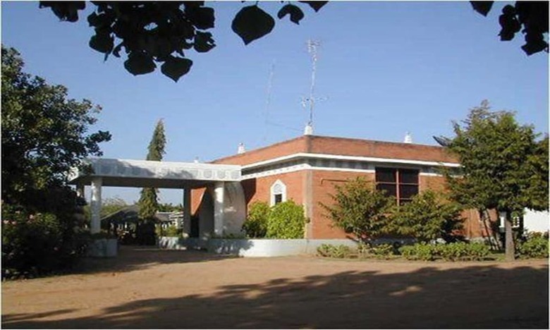 Kaytumadi Dynasty Hotel