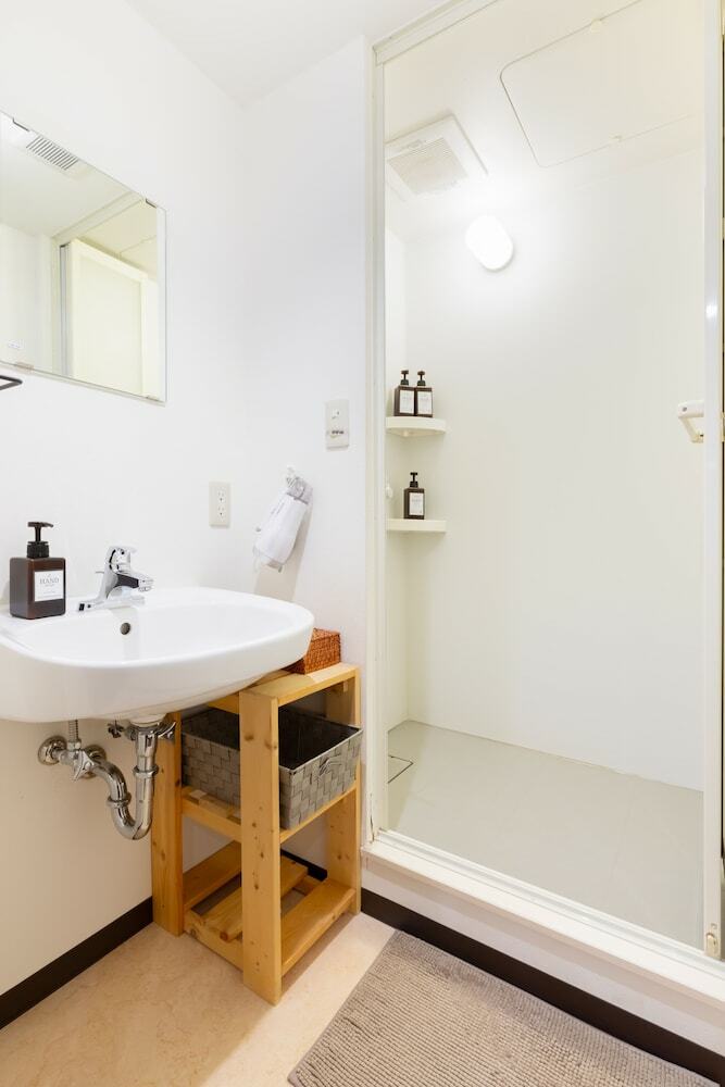 Bed & Breakfast Nara Guesthouse 3f