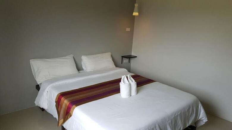 Hotel Na Dream Place