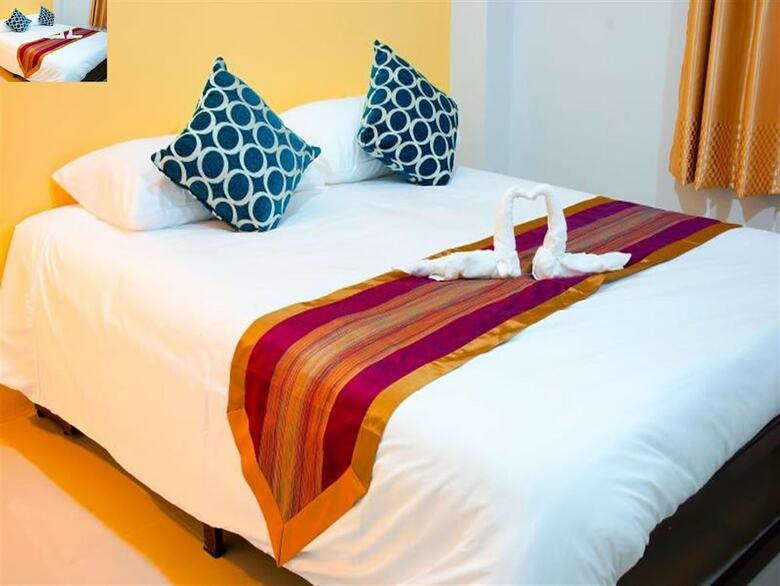 Hotel Na Dream Place