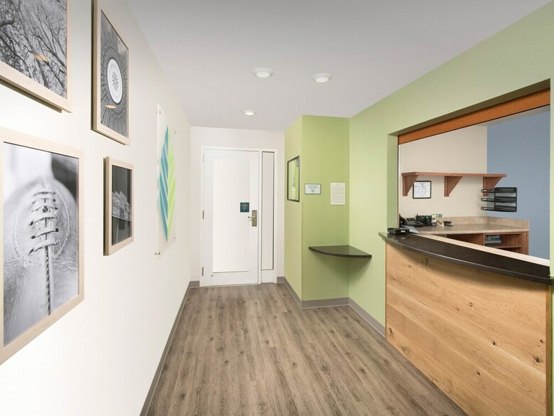 Aparthotel Woodspring Suites Springdale