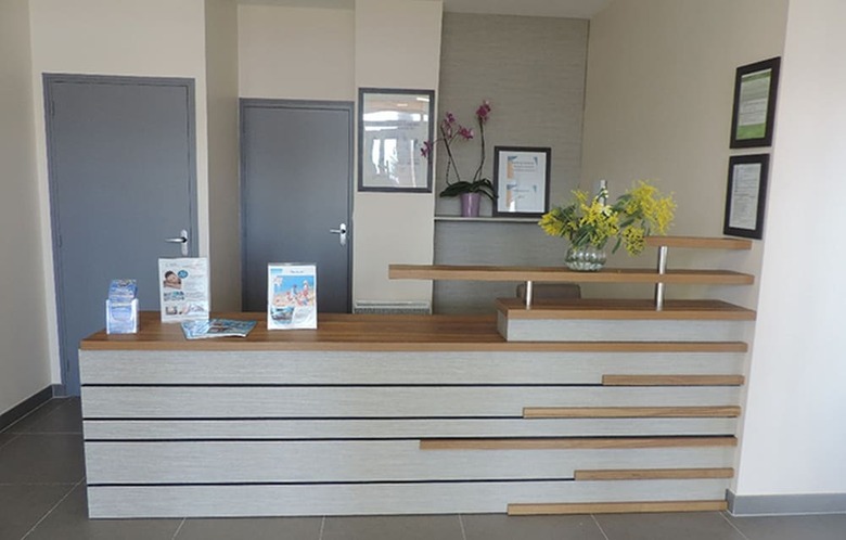 Residencia R�sidence Odalys de La Plage