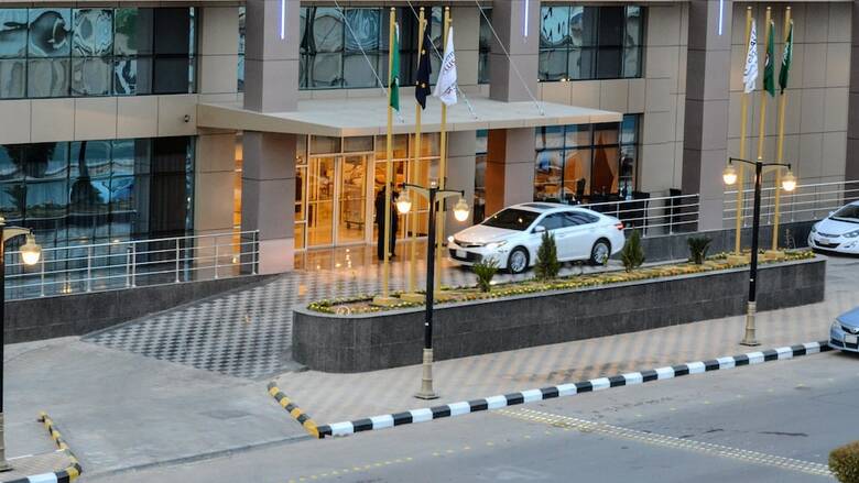 Hotel Best Western Plus Buraidah