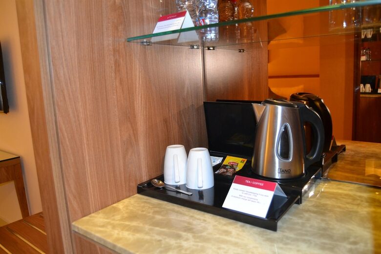 Hotel Best Western Plus Buraidah