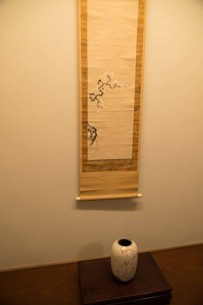 Kumo Machiya Nijojo
