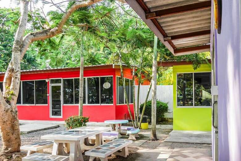 Hotel Phe Samed Villa