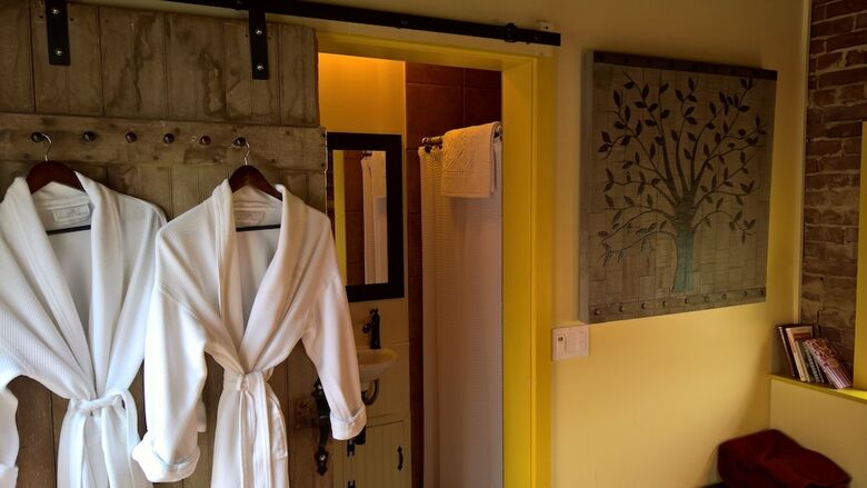 Bed & Breakfast Alpenhorn Gasthaus