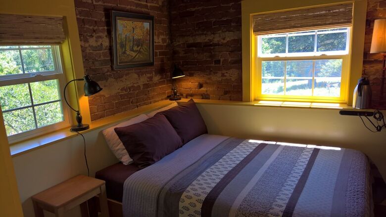 Bed & Breakfast Alpenhorn Gasthaus