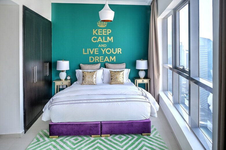 Apartamento Dream Inn Dubai Bay Central