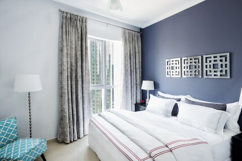 Apartamento Dream Inn Dubai Bay Central