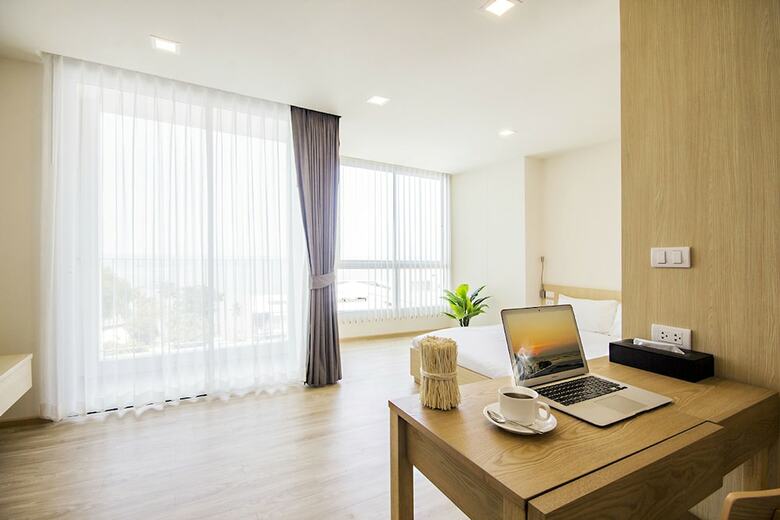 Karin Hotel & Serviced Apartment