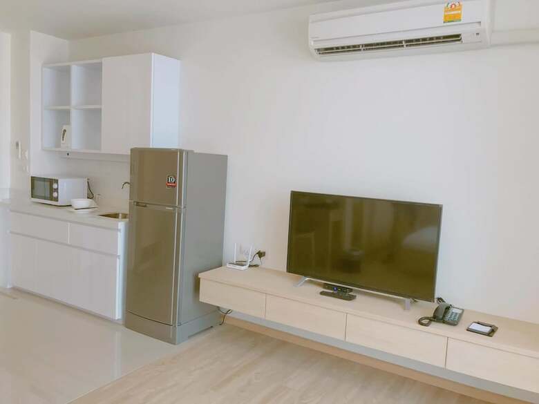 Karin Hotel & Serviced Apartment