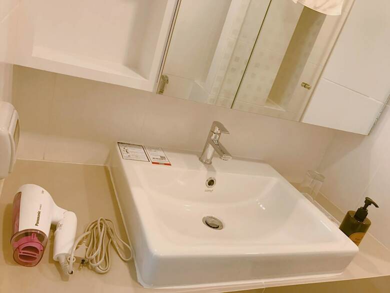 Karin Hotel & Serviced Apartment