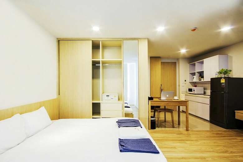Karin Hotel & Serviced Apartment