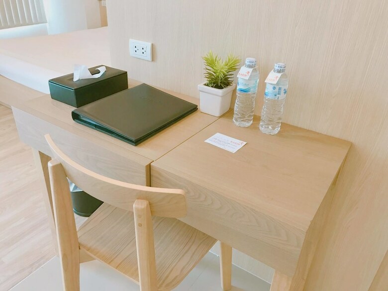Karin Hotel & Serviced Apartment