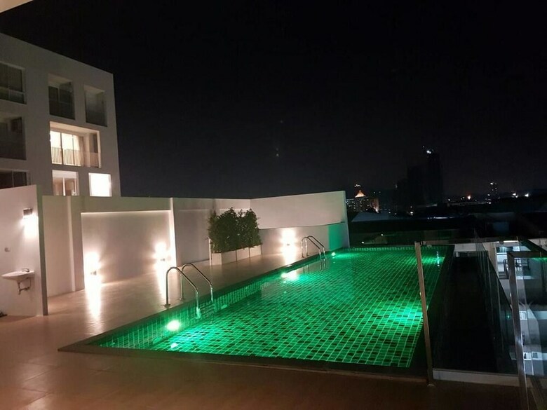 Karin Hotel & Serviced Apartment