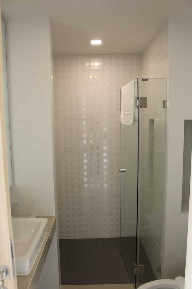 Karin Hotel & Serviced Apartment