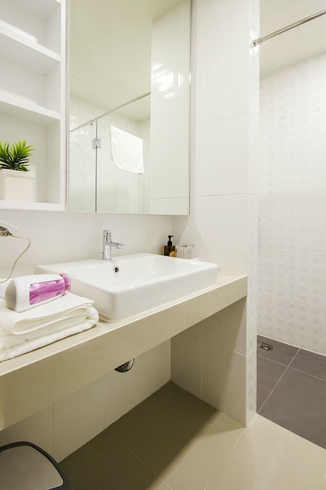 Karin Hotel & Serviced Apartment