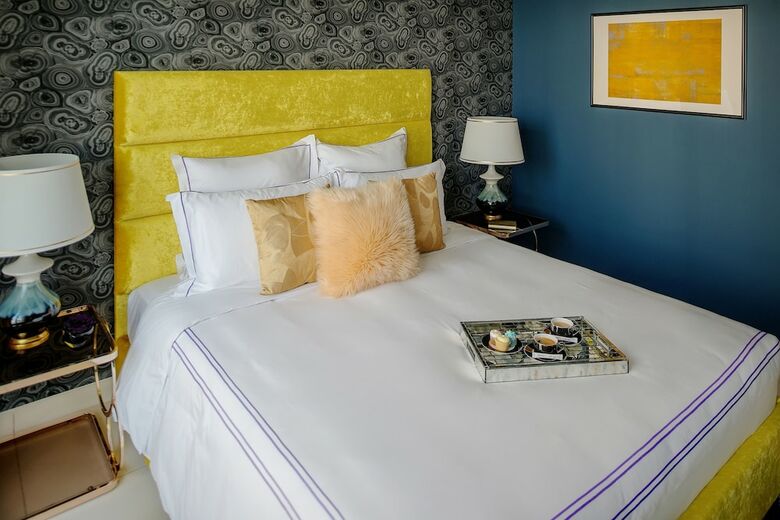 Apartamento Dream Inn Dubai - Park Island