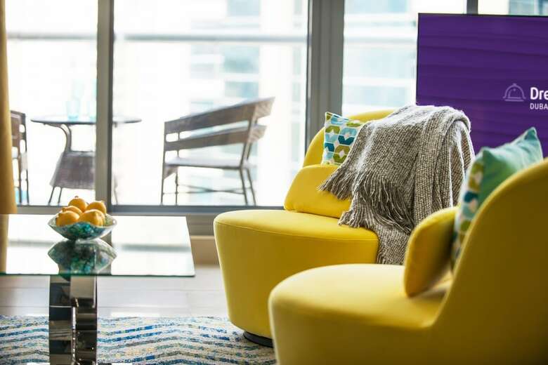 Apartamento Dream Inn Dubai - Park Island