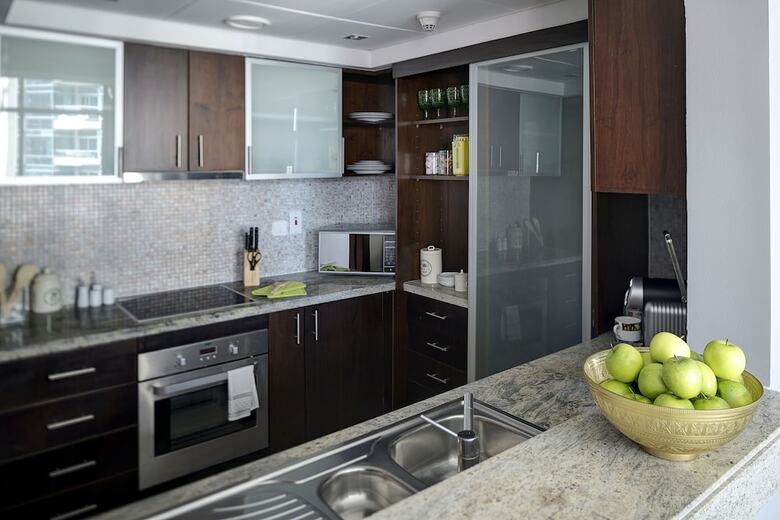 Apartamento Dream Inn Dubai - Park Island