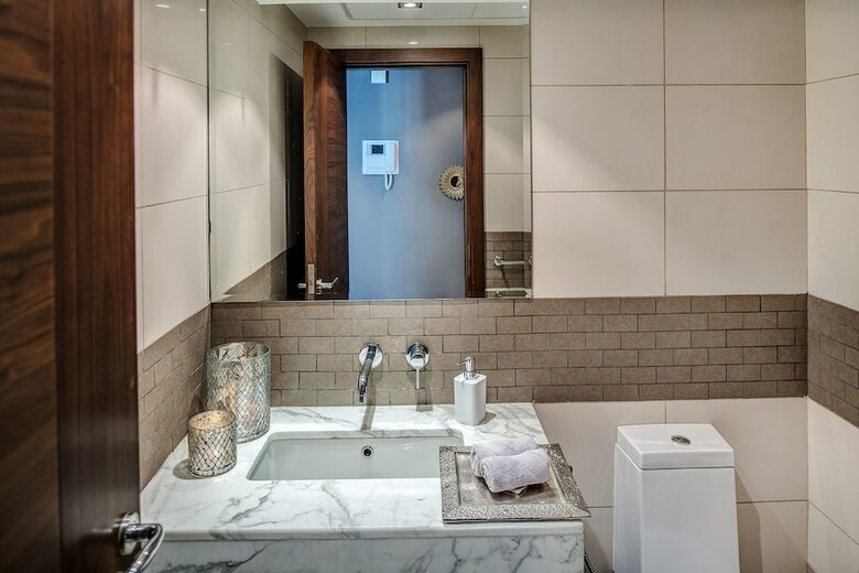 Apartamento Dream Inn Dubai - Park Island