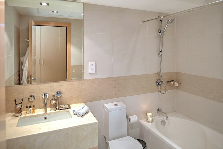 Apartamento Dream Inn Dubai - Park Island