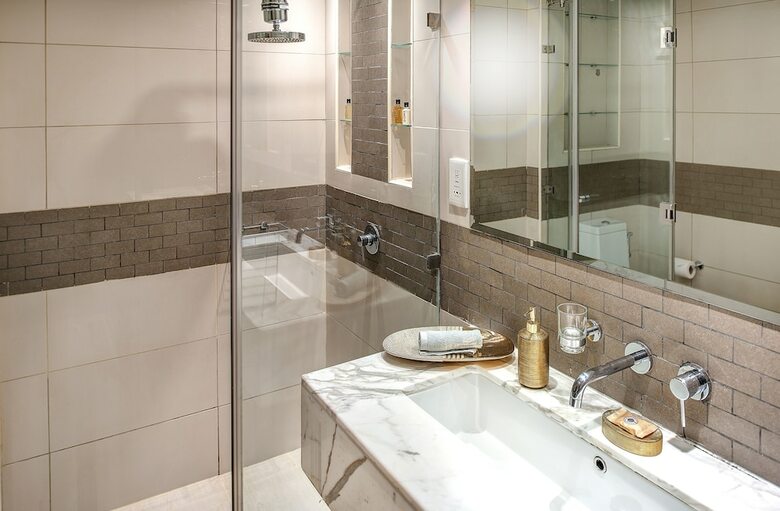 Apartamento Dream Inn Dubai - Park Island