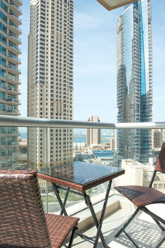 Apartamento Dream Inn Dubai - Park Island