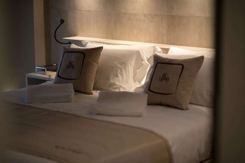 Posada Best Western Plus Hotel Terre Di Eolo
