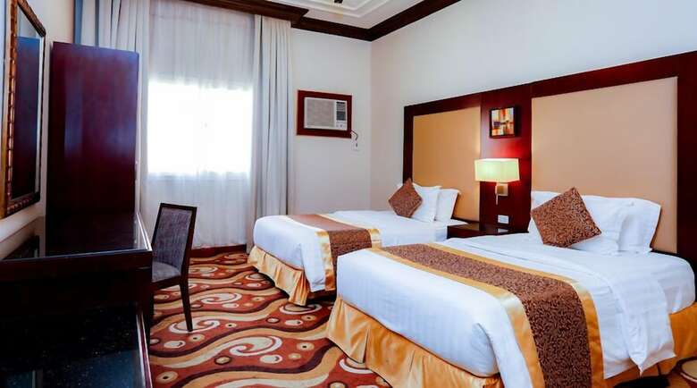 Hotel Boudl Alkhobar