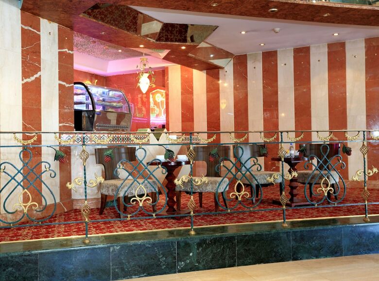Hotel Boudl Alkhobar