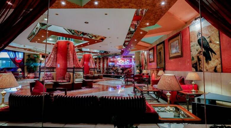 Hotel Boudl Alkhobar