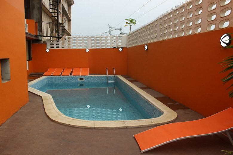 Hotel Saphir
