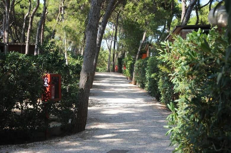 Villaggio Pineta Al Mare - Campground