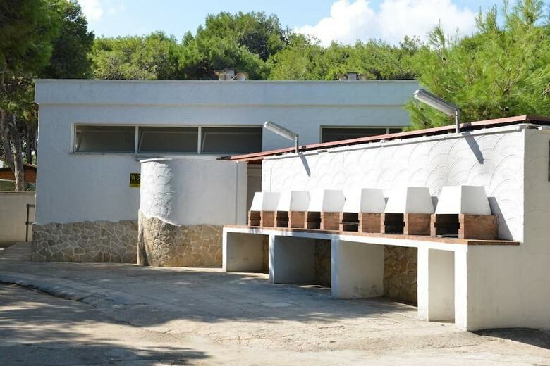 Villaggio Pineta Al Mare - Campground