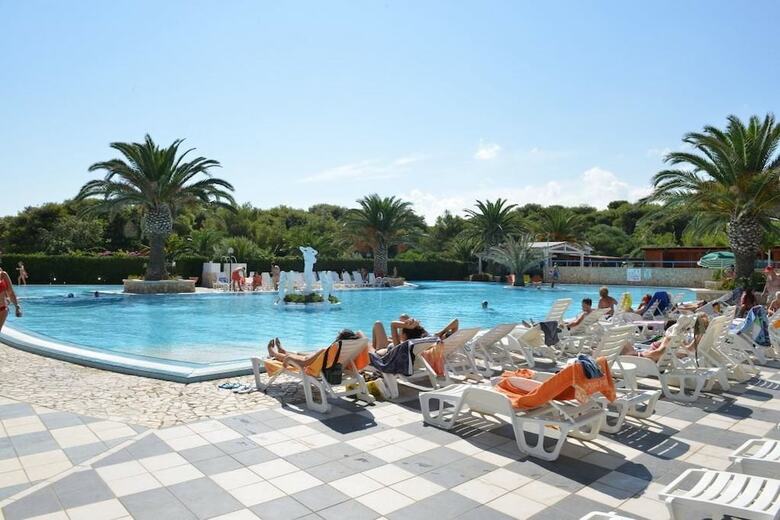 Villaggio Pineta Al Mare - Campground