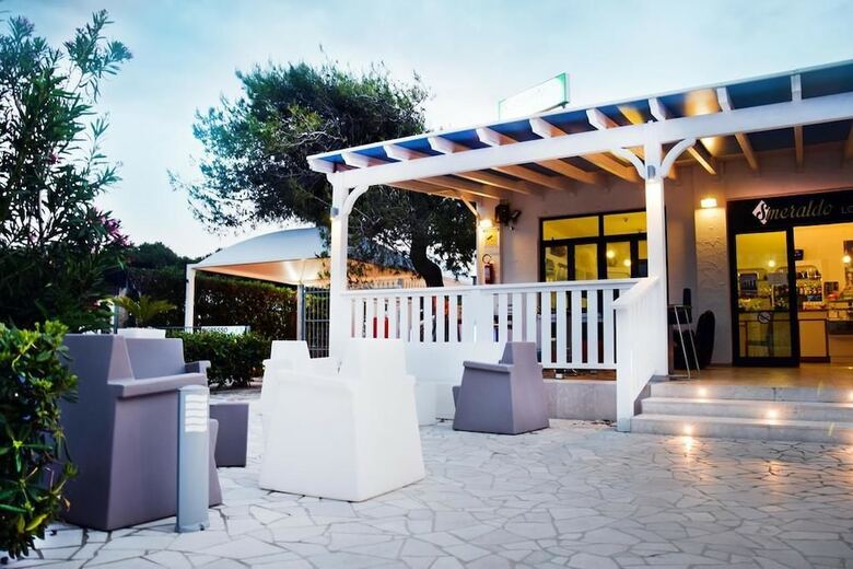Villaggio Pineta Al Mare - Campground