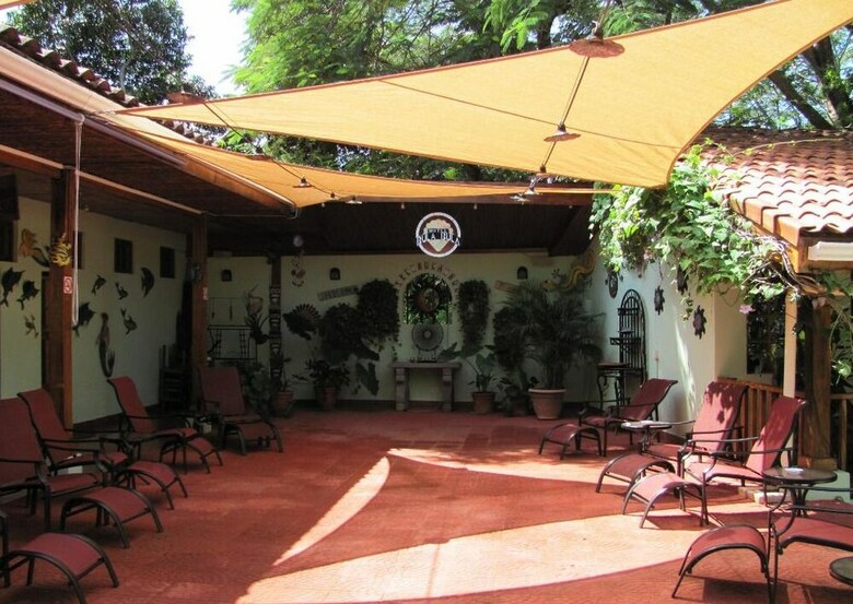 Hotel Bula Bula