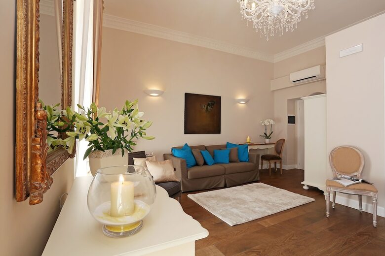 Hotel Spagna Art & Suites - Daplace Collection