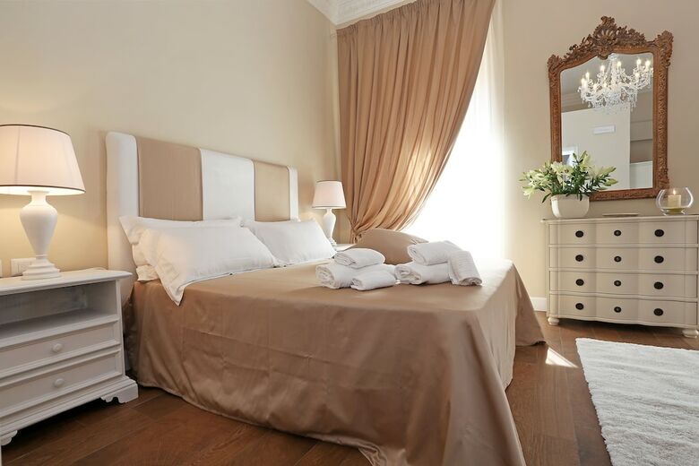 Hotel Spagna Art & Suites - Daplace Collection